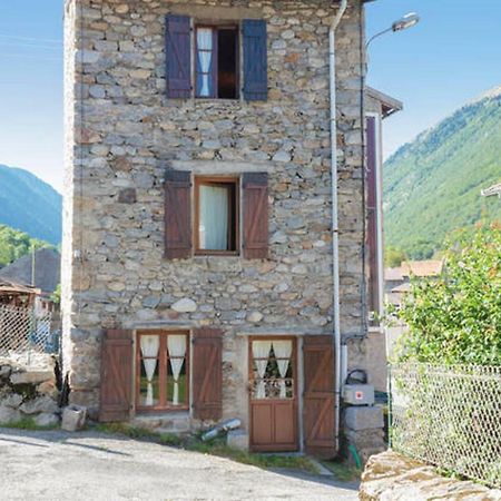 Maison La Place Merens-les-Vals Exterior foto